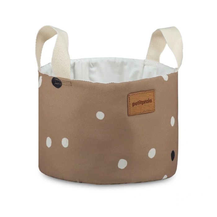 Cesto de Cosméticos Petit Praia Mr. Tender - Petit Praia - 8438082947135