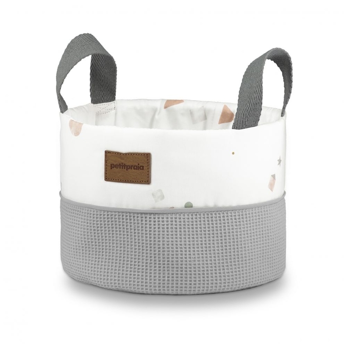 Cesto de Cosméticos Petit Praia Moon - Petit Praia - 8438082984499