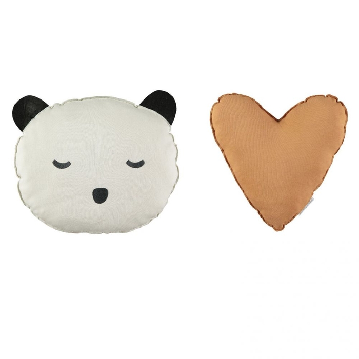 Almofadas Decorativas Petit Praia Mr. Tender - Petit Praia - 8438082947159