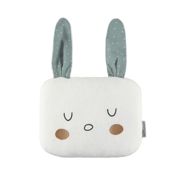 Almofada Decorativa Petit Praia Happy - Petit Praia - 8438082984277