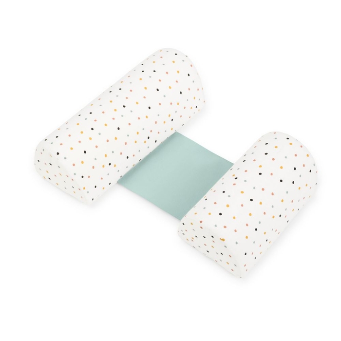 Almofada Posicionadora Dorsal Petit Praia Family - Petit Praia - 8438082911464