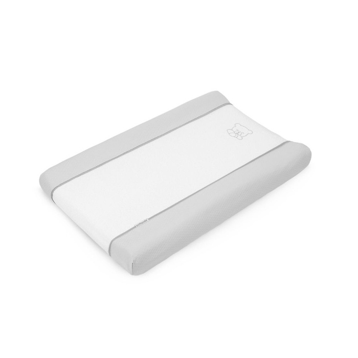 Forra Muda-Fraldas Petit Praia Teddy Gris - Petit Praia - 8438082913185