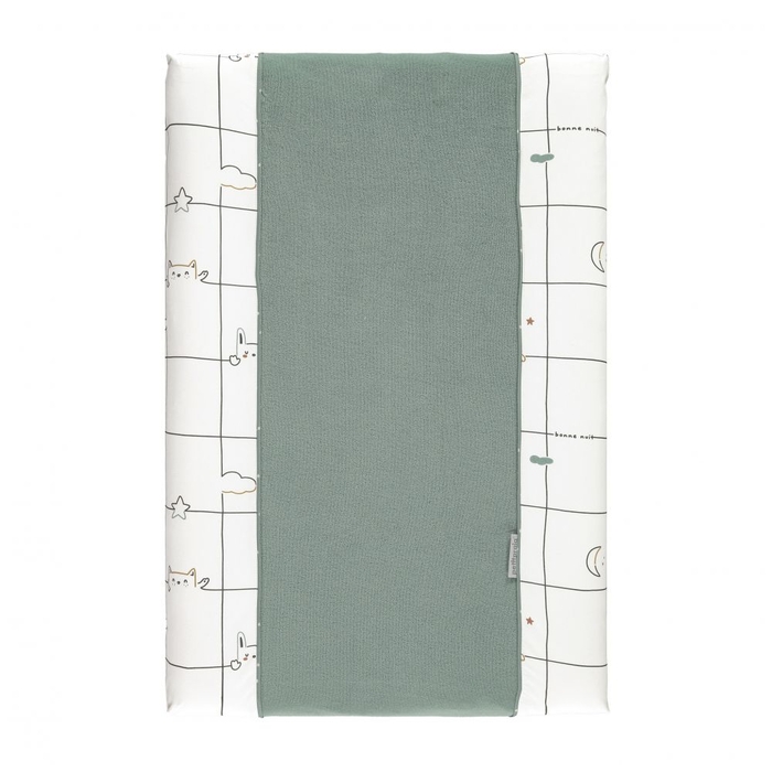 Forra Muda-Fraldas Petit Praia Happy - Petit Praia - 8438082984321