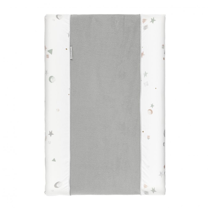 Forra Muda-Fraldas Petit Praia Moon - Petit Praia - 8438082984581