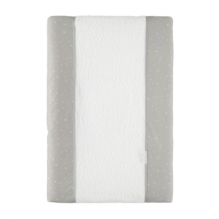 Forra Muda-Fraldas Petit Praia Cosmos Gris - Petit Praia - 8438083000969