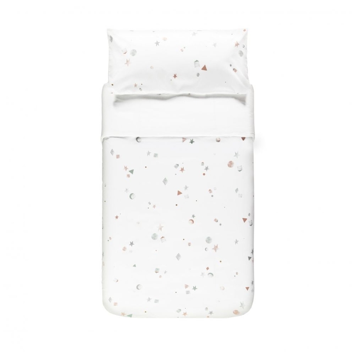 Capa de Edredão Petit Praia Moon - Petit Praia - 8438082984598