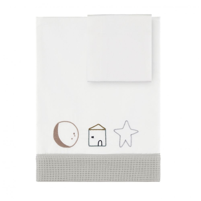 Lençóis Petit Praia Moon Night - Petit Praia - 8438082984789