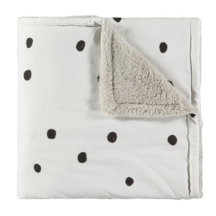 Manta Polar Petit Praia Mr. Tender - Petit Praia - 8438082947272