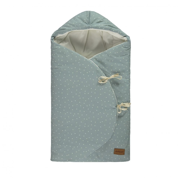 Saco para Babycoque Petit Praia Happy - Petit Praia - 8438082984451