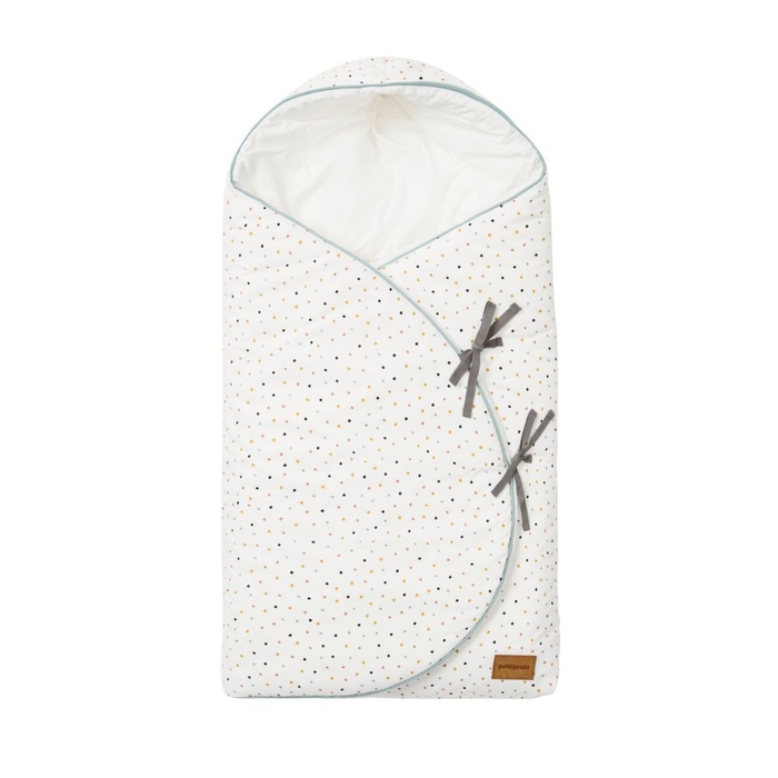 Saco para Babycoque Petit Praia Family - Petit Praia - 8438082911709