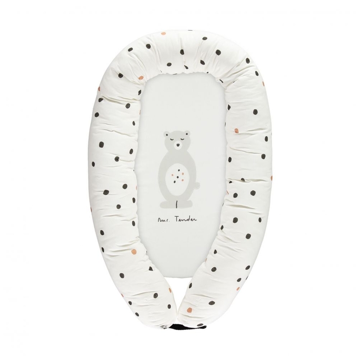 Ninho Petit Praia Mr. Tender - Petit Praia - 8438082947302