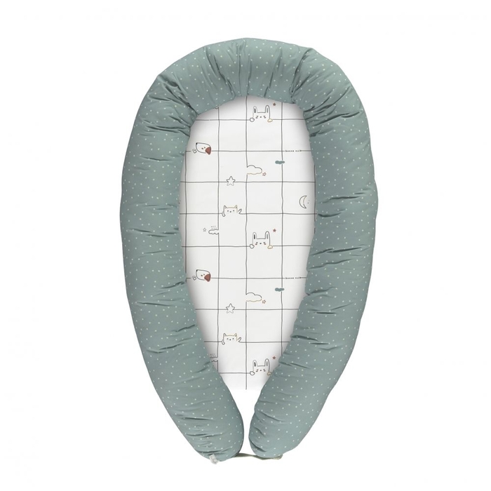 Ninho Petit Praia Happy - Petit Praia - 8438082984420