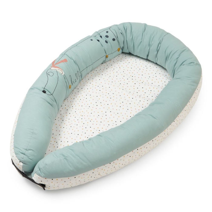 Ninho Petit Praia Family - Petit Praia - 8438082911648