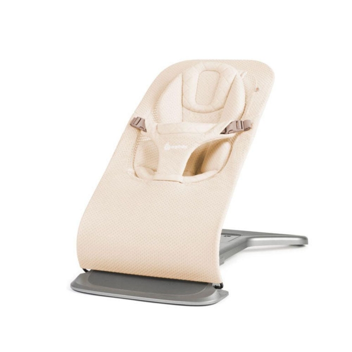 Espreguiçadeira Ergobaby 3 em 1 Evolve Mesh - Ergobaby - 1220000208797