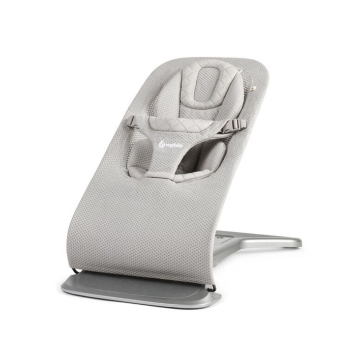 Espreguiçadeira Ergobaby 3 em 1 Evolve Mesh - Ergobaby - 1220000208865