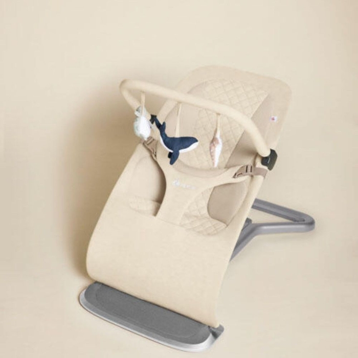 Arco Briquedos para Espreguiçadeira Ergobaby 3 em 1 Evolve - Ergobaby - 1220000209008