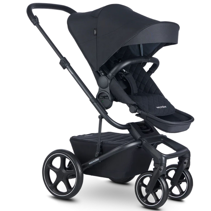Carrinho de Bebé Easywalker Harvey 5 Premium - Easywalker - 8720512114973