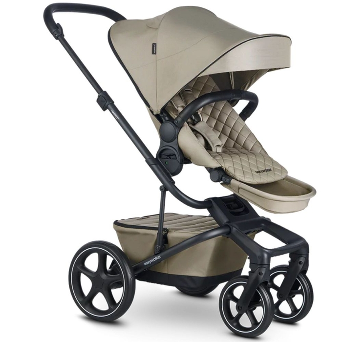 Carrinho de Bebé Easywalker Harvey 5 Premium - Easywalker - 8720512114997