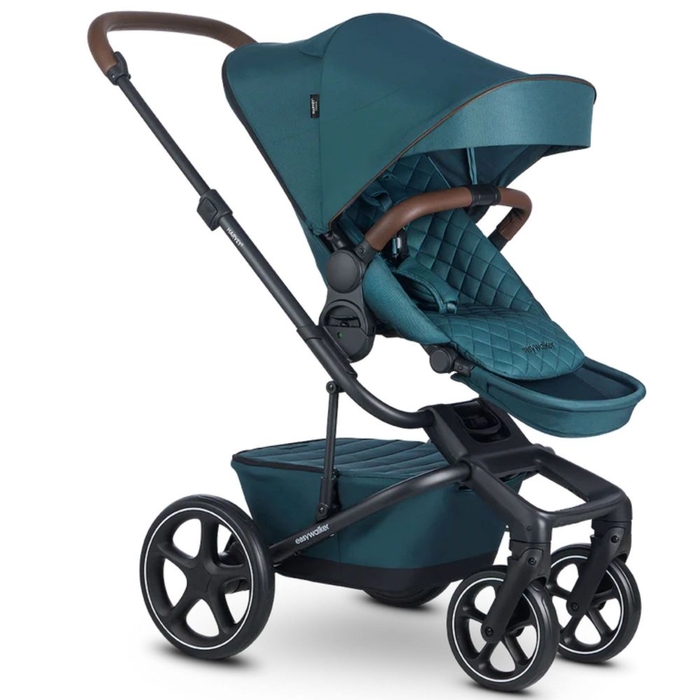 Carrinho de Bebé Easywalker Harvey 5 Premium - Easywalker - 8720512115017