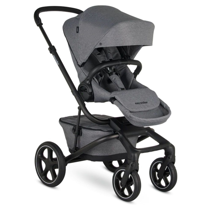 Carrinho de Bebé Easywalker Jimmey - Easywalker - 8720512112702