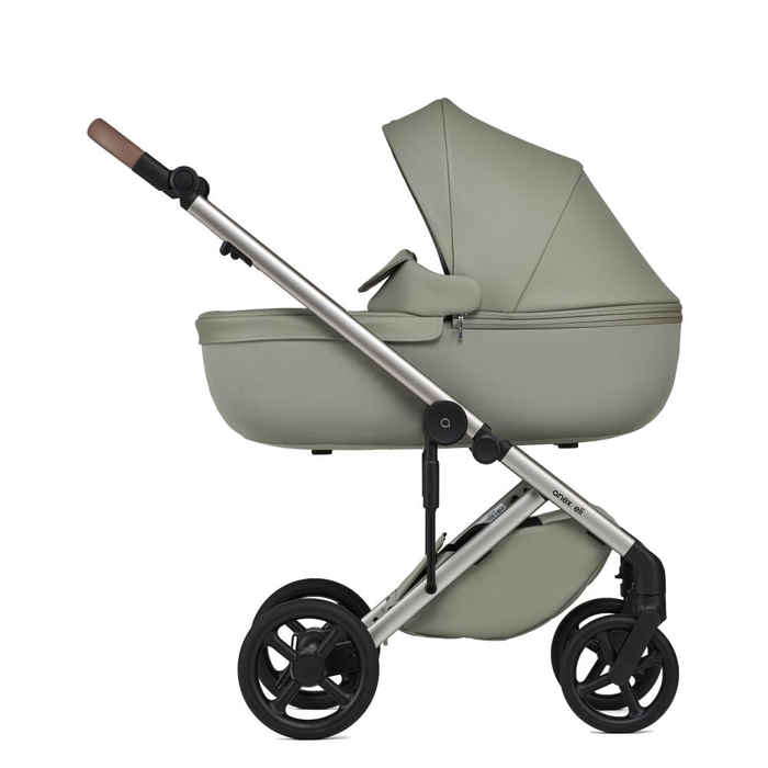 Carrinho de Bebé Duo Anex Eli - Anex - 8885020501384