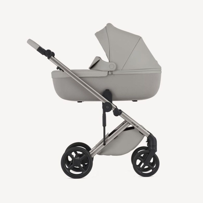 Carrinho de Bebé Duo Anex Eli - Anex - EL-06