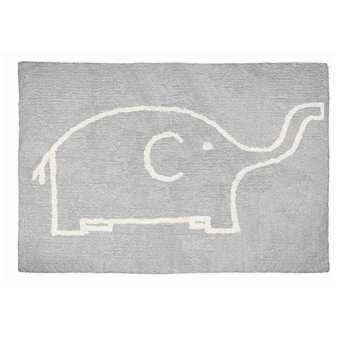 Tapete Aratextil Elefante - Aratextil - 0657968440197