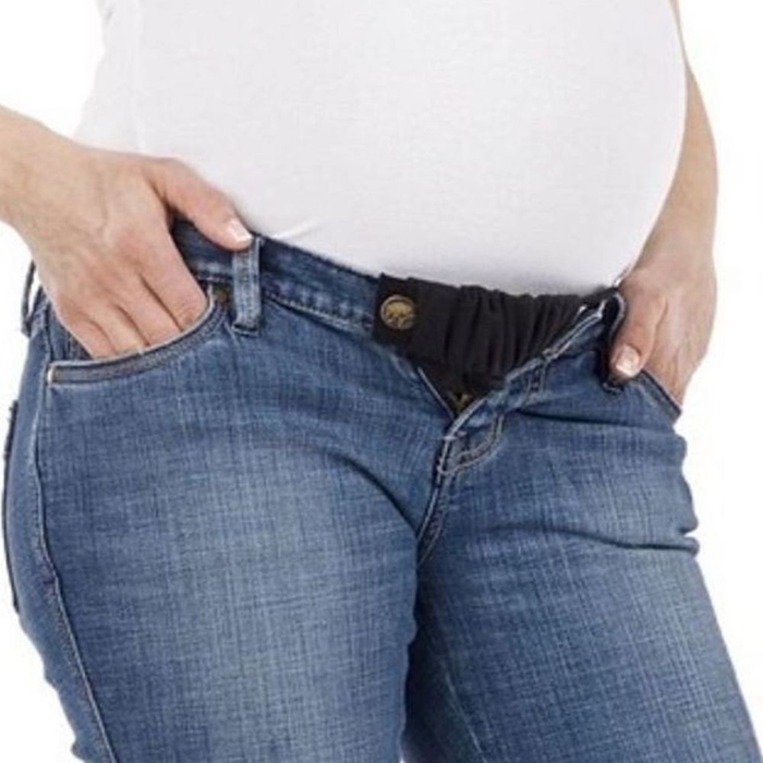 Alargador de Cintura Belly Belt - Belly Belt - 9324775000975