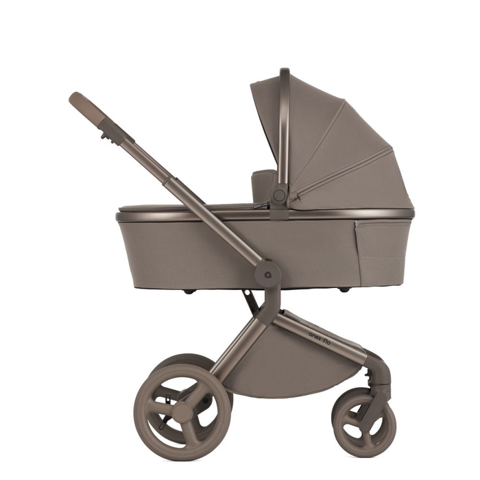 Carrinho de Bebé Duo Anex Flo - Anex - 8885020501445