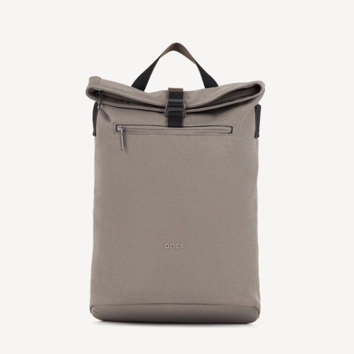 Mochila Anex para Carrinho Flo - Anex - 8885020502213