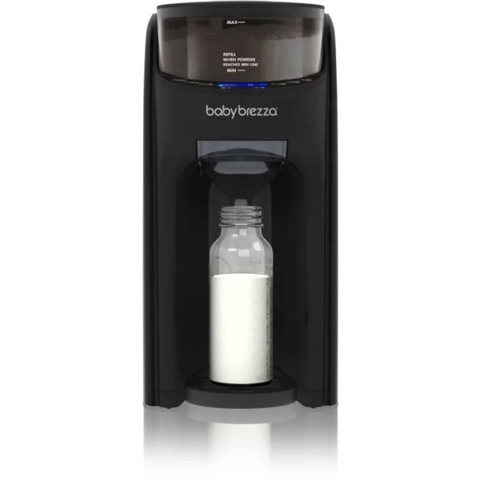 Preparador Automático de Biberões Baby Brezza Formula Pro Advanced - Baby Brezza - 1230000046435