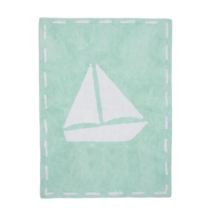 Tapete Aratextil Barco - Aratextil - 0657968141827