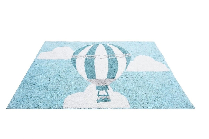 Tapete Aratextil Globo - Aratextil - 0657968848948