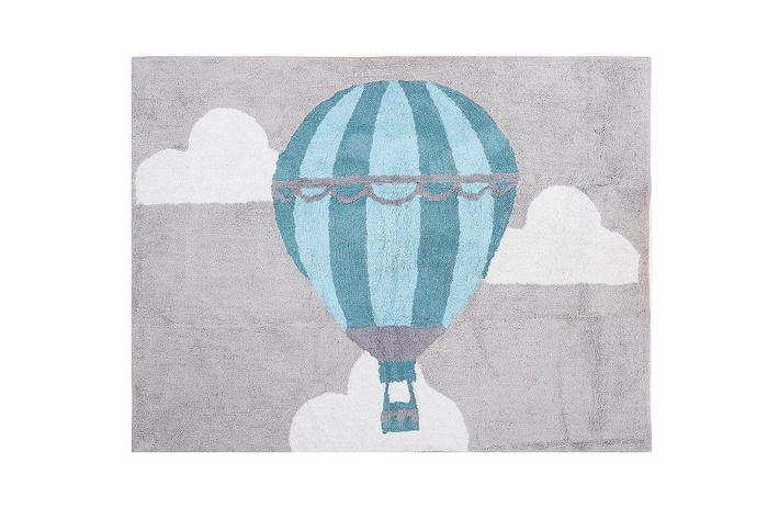 Tapete Aratextil Globo - Aratextil - 0657968990500