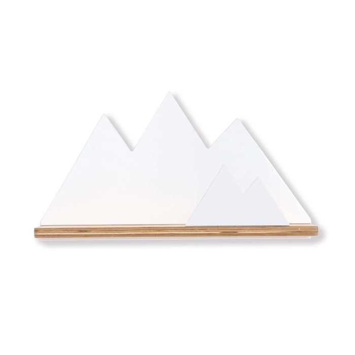 Prateleira Montanha Alondra Aneto - Alondra - 8431904477087