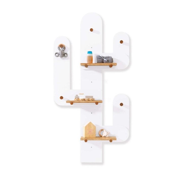 Estante de Parede Alondra Kaktú - Alondra - 8431904477216