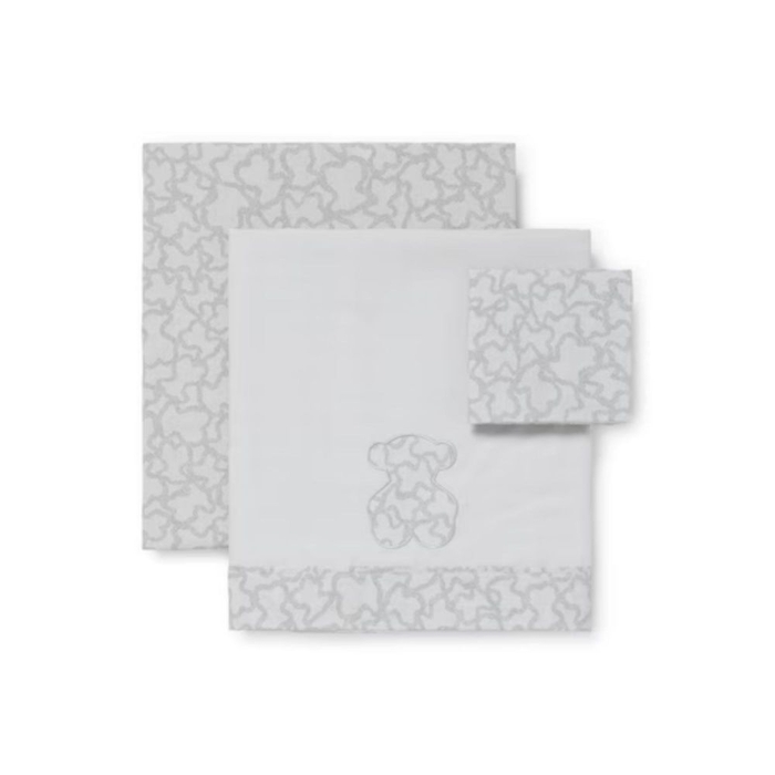 Lençóis Berço Tous Kaos - Tous - 8434134872226