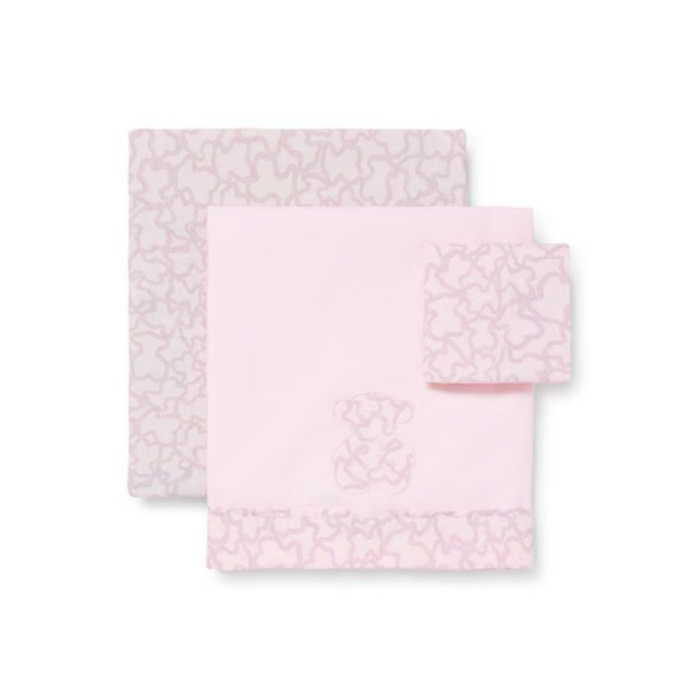 Lençóis Berço Tous Kaos - Tous - 8434134336506