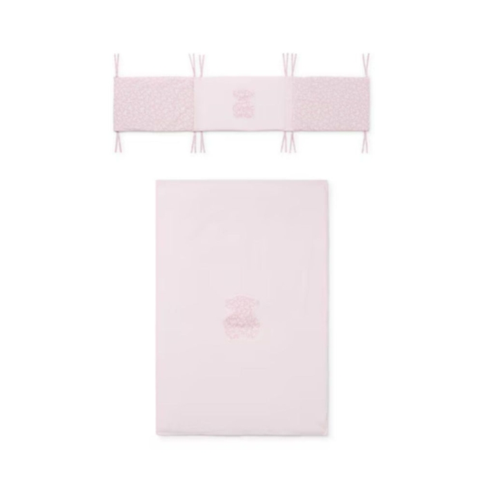 Protetor de Berço e Capa de Edredão Tous Kaos - Tous - 8434134336537