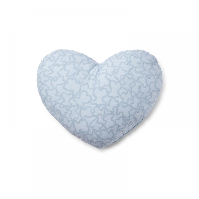 Almofada Decorativa Tous Kaos Coração - Tous - 8434134824225