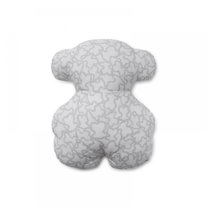 Almofada Decorativa Tous Kaos Urso - Tous - 8434134824232