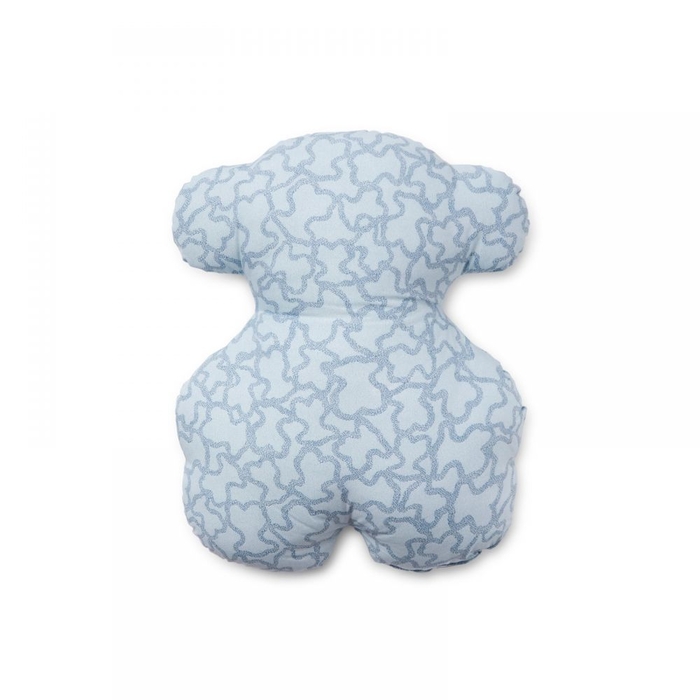 Almofada Decorativa Tous Kaos Urso - Tous - 8434134821309