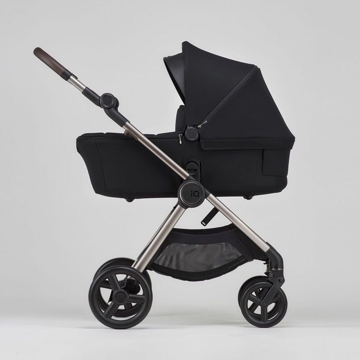 Carrinho de Bebé Evolutivo Anex IQ - Anex - 8885020501827