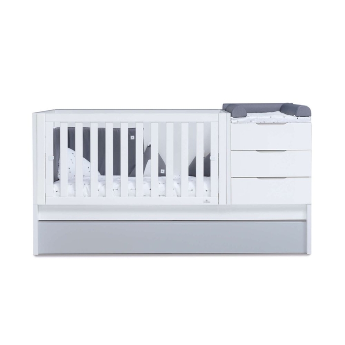 Convertível Alondra Sero More Grey - Alondra - 8431904449367