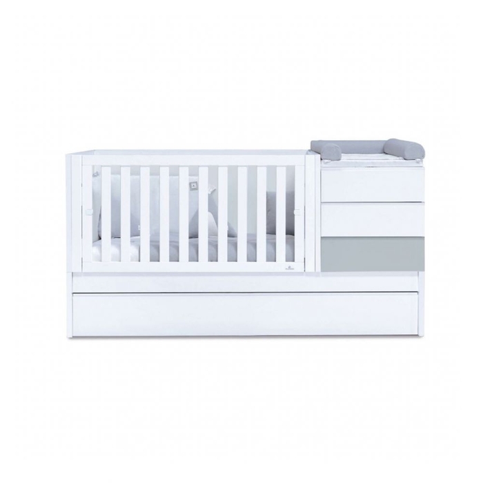 Convertível Alondra Sero Kubo Grey - Alondra - 8431904319554