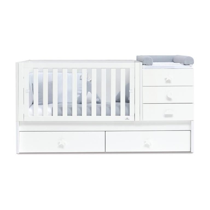 Convertível Alondra Sero Bubble White - Alondra - 8431904302822