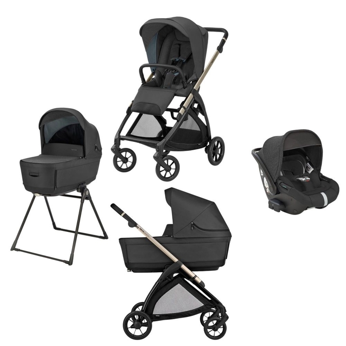 Carrinho de Bebé Trio Inglesina Electa - Inglesina - KA52S0UPB