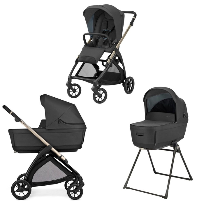 Carrinho de Bebé Duo Inglesina Electa - Inglesina - KA59S0UPB