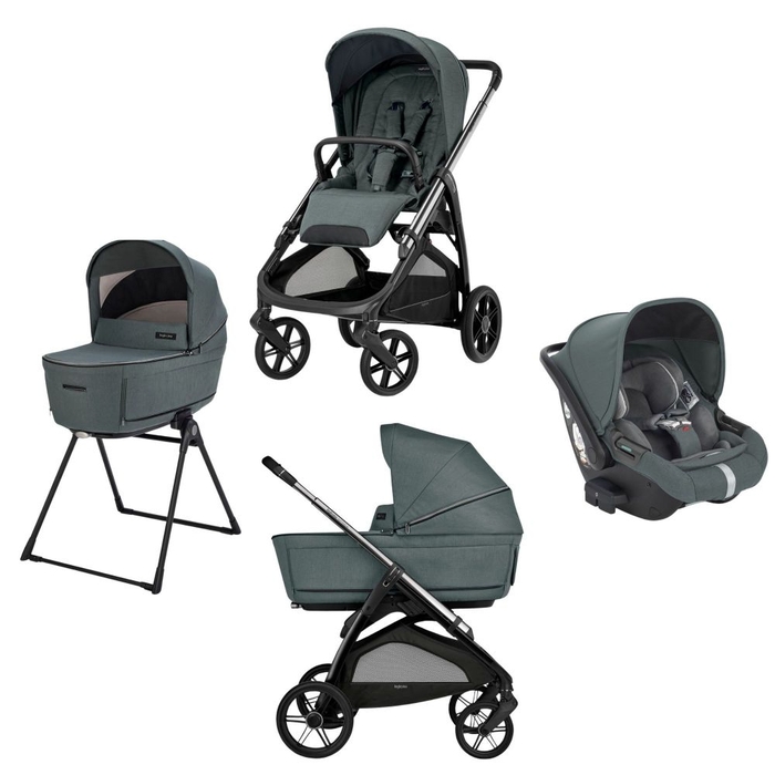 Carrinho de Bebé Trio Inglesina Aptica - Inglesina - KA62S0EMG