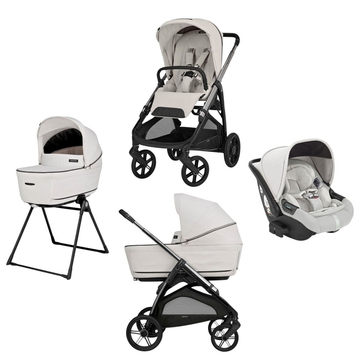 Carrinho de Bebé Trio Inglesina Aptica - Inglesina - KA62S0OPI